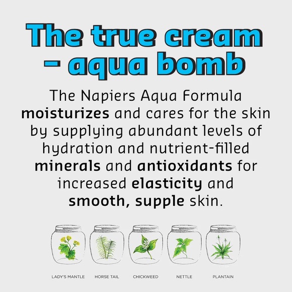 2 - New Belief Aqua Bomb Moisturizer Duo - Picture 4 of 9